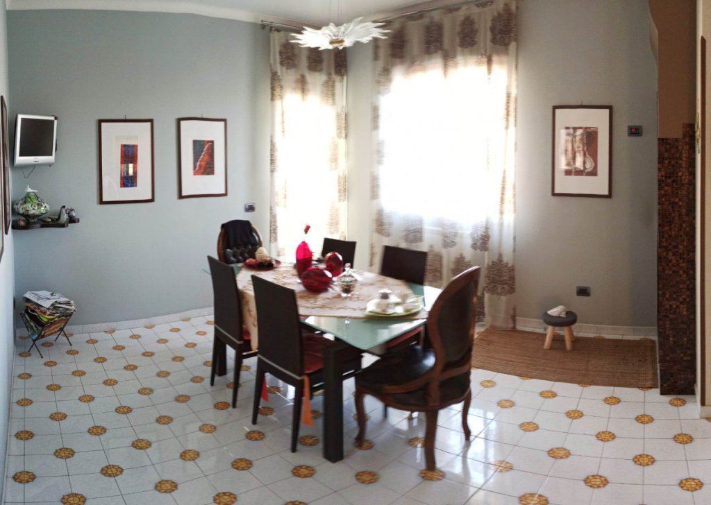 Appartamenti in vendita  175 m² buono stato, Casandrino