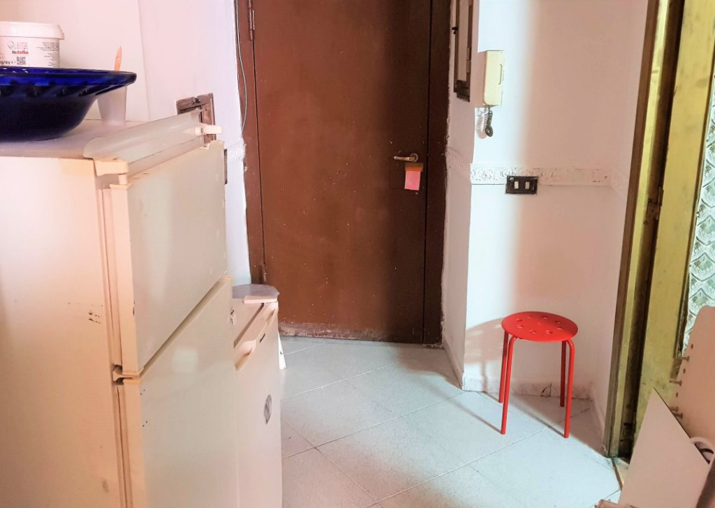 Appartamenti trilocale in vendita  via Cavone San Gennaro dei Poveri 94, Napoli, località Capodimonte