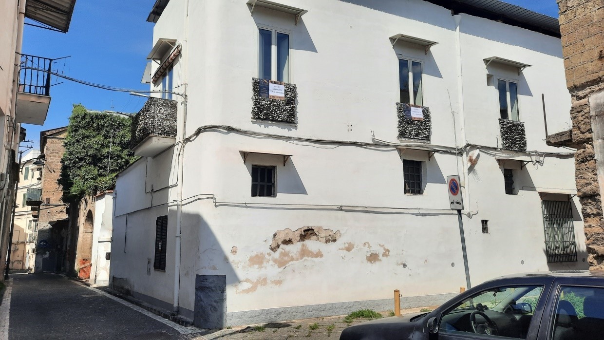 Casa Semindipendente in Vendita Frattamaggiore